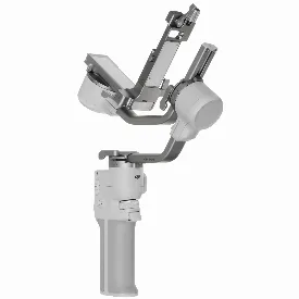 Стабилизатор DJI Ronin RS 4 Mini, серый