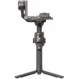 Стабилизатор DJI Ronin RS 4 Pro, черный