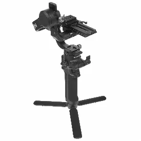 Стабилизатор DJI Ronin RSC 2, черный