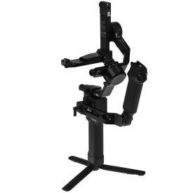 Стабилизатор DJI Ronin RS 5 Combo, Black, черный