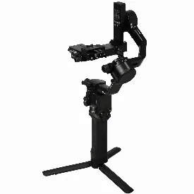 Стабилизатор DJI Ronin RS 5, Black, черный