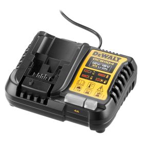 Зарядное устройство DeWALT DCB1104-QW