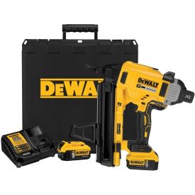 Монтажный пистолет по бетону DeWALT DCN890P2-QW