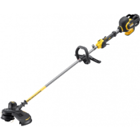 Триммер аккумуляторный DeWALT DCM571N-XJ