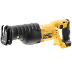 Пила сабельная аккумуляторная DeWALT DCS380N-XJ