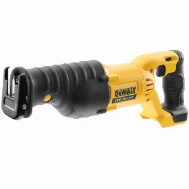 Пила сабельная аккумуляторная DeWALT DCS380N-XJ