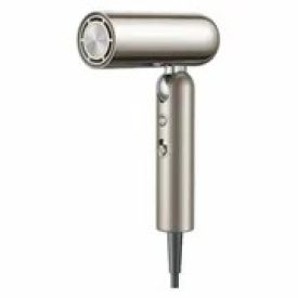 Фен Dreame Pocket Highspeed Titanium Gold, золотистый титан 