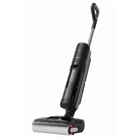 Моющий пылесос вертикальный 	Dreame H12 Dual Flex Reach, черный