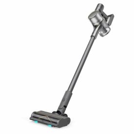 Пылесос вертикальный Dreame R20 Aqua, Grey, Серый