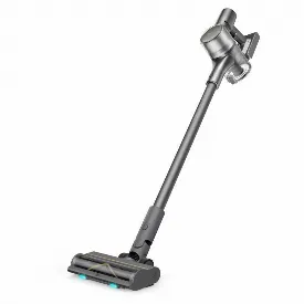 Пылесос вертикальный Dreame R20 Aqua, Grey, Серый