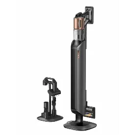 Пылесос вертикальный Dreame Z20 Aqua Cycle Station, Черный