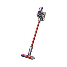 Пылесос Dyson V15 Origin Fluffy SV51, Nickel Red, никель/красный