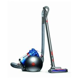 Пылесос Dyson Cinetic Big Ball Absolute 2 (CY28), Satin Blue, синий