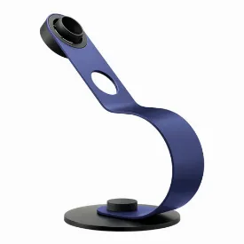 Подставка для фенов Dyson Supersonic, Prussian Blue, синий