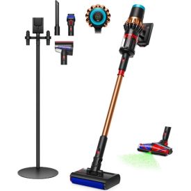 Расчёска Dyson Vented Barrel Brush 44 mm, Prussian Blue, Синий 