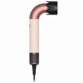 Фен Dyson Supersonic R Pro HD17, Ceramic Pink/Rose Gold + кейс