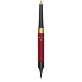 Фен-Стайлер Dyson HS08 Red Velvet/Gold, красный