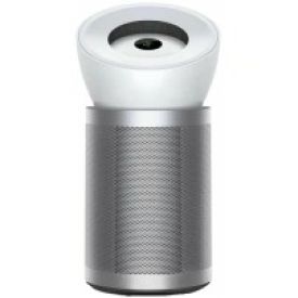 Очиститель воздуха Dyson BP06, White/ Silver, белый/серебристый