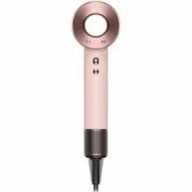 Фен Dyson Supersonic HD08, Origin Sakura/Rose Gold