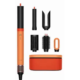 Фен-Стайлер Dyson Airwrap HS09 Coanda 2x, Apricot Topaz, Абрикосовый/топаз + кейс