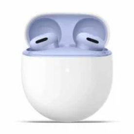 Беспроводные наушники Google Pixel Buds 2A, Iris, фиолетовый