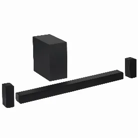 Саундбар Hisense HS5100 5.1, черный