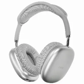 Наушники беспроводные/проводные Hoco W35 Air, Light White, белый