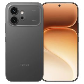 Смартфон Honor 600, 8/512 ГБ, Black, Черный
