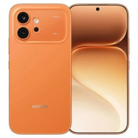 Смартфон Honor 600, 8/512 ГБ, Orange, Оранжевый