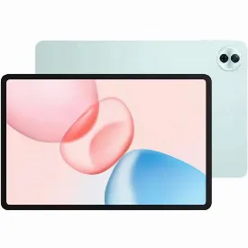 Планшет Honor Pad 10, Wi-Fi 8/256 GB, Cyan, Голубой