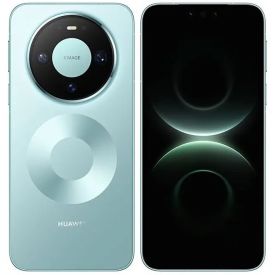 Смартфон Huawei Mate 80 Pro, 16/512 ГБ, Green, Зеленый