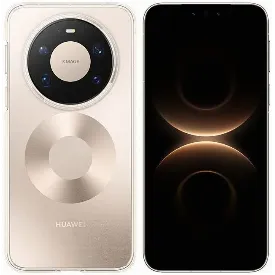 Смартфон Huawei Mate 80 Pro, 12/512 ГБ, Gold, Золотистый