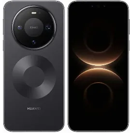 Смартфон Huawei Mate 80 Pro, 12/512 ГБ, Black, Черный