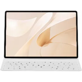 Планшет Huawei MatePad 12X, 12/256 GB, Wi-Fi, white, белый + клавиатура