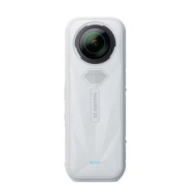 Экшн-камера Insta360 X5, White, Белый