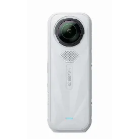 Экшн-камера Insta360 X5, White, Белый