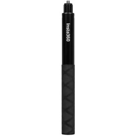 Селфи-палка для Insta360 Invisible Selfie Stick 114 см, черный
