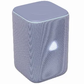 Умная колонка Яндекс Станция 3, Purple, фиолетовый