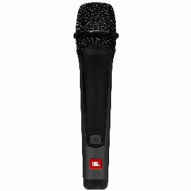Микрофон проводной JBL PBM100, черный