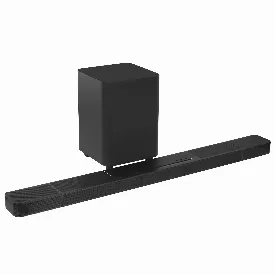 Саундбар Jbl Soundbar 1300, черный