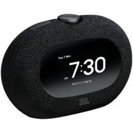 Портативная акустическая система JBL Horizon 3,  Black, черный