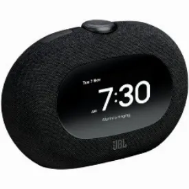 Портативная акустическая система JBL Horizon 3,  Black, черный