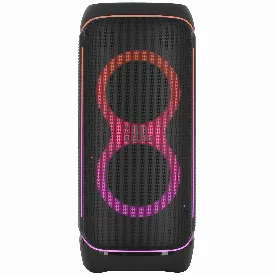 Портативная акустика JBL PartyBox 720, черный