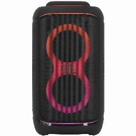 Портативная акустика JBL Partybox 520, черный