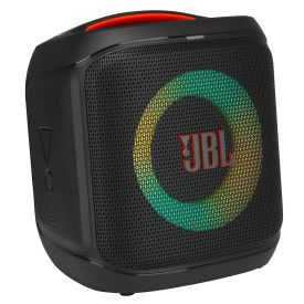 Портативная акустика JBL Partybox Encore Essential 2, Black, черный