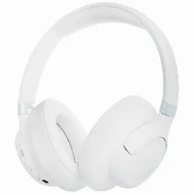 Наушники беспроводные/проводные JBL Tune 780NC, white, белый