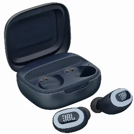 Беспроводные наушники JBL Tune Live Free 2, Blue, синий