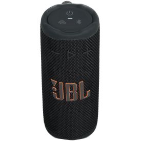 Портативная акустика Jbl Grip, Black, черный