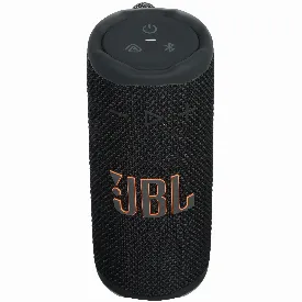 Портативная акустика Jbl Grip, Black, черный