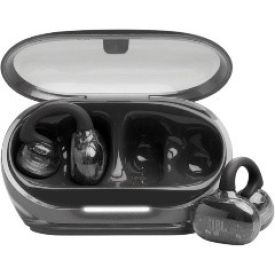 Беспроводные наушники JBL Soundgear Clips, черный